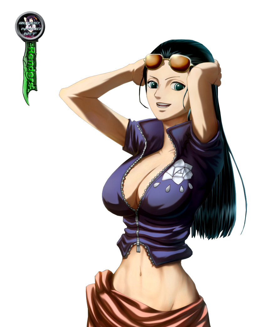 One Piece Nico Robin Render By Bloodakenoart On Deviantart One Piece Nico Robin Render By Bloodakenoart On Deviantart