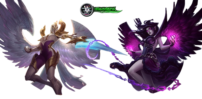 Explore the Best Kaylerework Art | DeviantArt