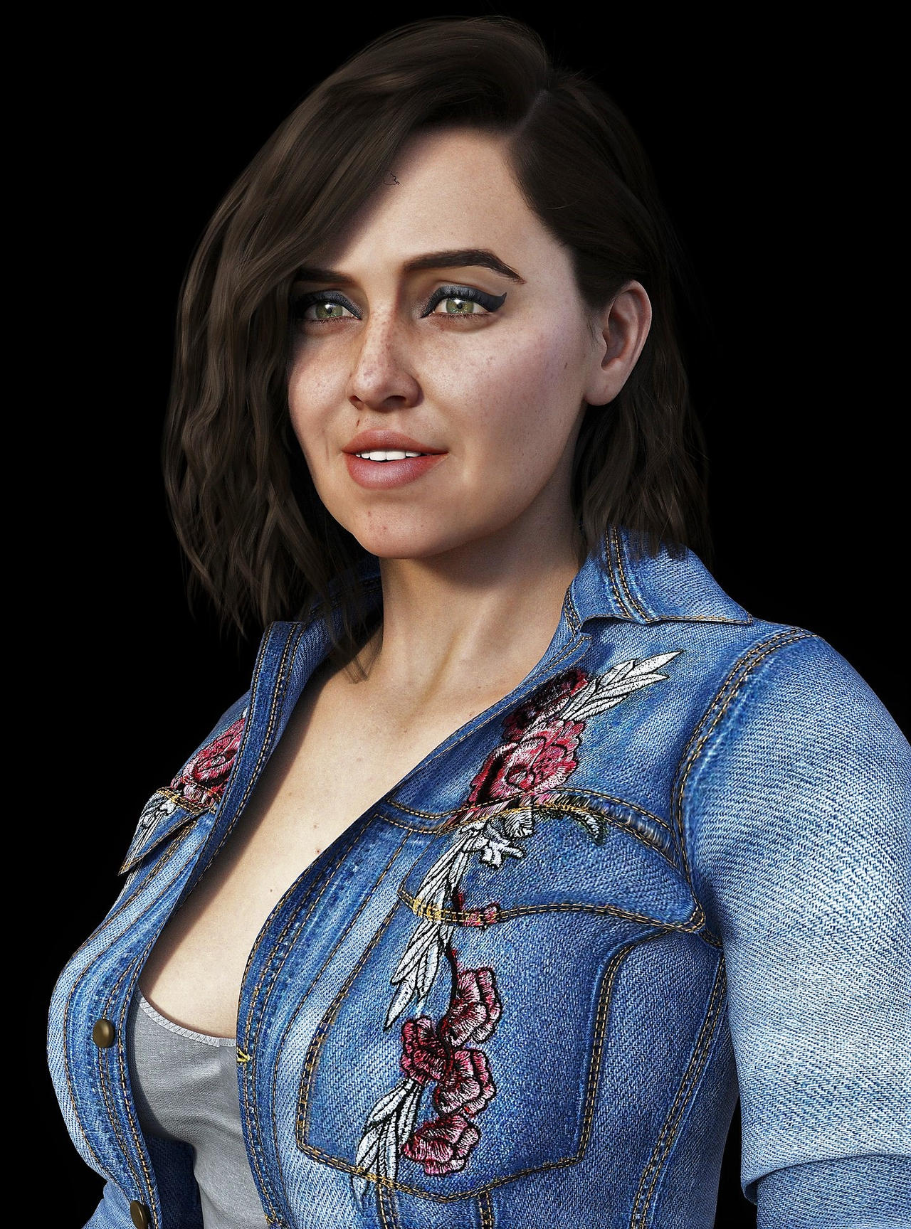 She B Rite She B by caiohmn on DeviantArt