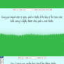 Airbrushed Grass Tutorial