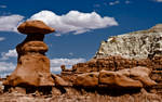 Goblin Valley State Park, Utah 1 by JCCJ756