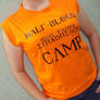 Half-Blood Camp Shirt