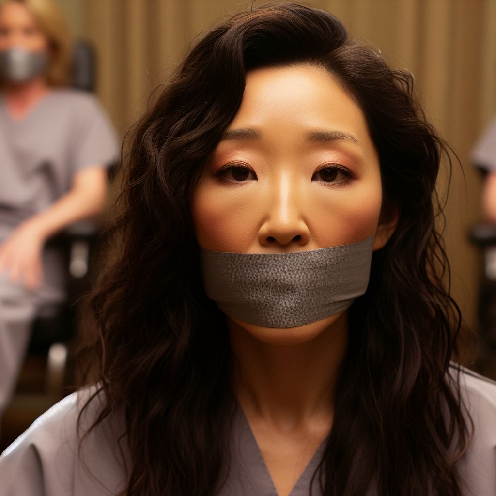 Sandra Oh 2 By Tapmanzob On DeviantArt sandra-oh-2-by-tapmanzob-on-deviantart