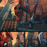 spidey page 1
