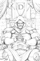 What If? Doctor Doom