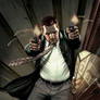Max Payne 3: Hoboken Blues
