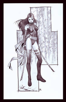 Psylocke