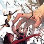 Avengers Assemble #20