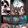 X-FORCE #5 Preview