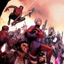 House Of M