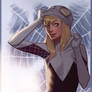 Spider Gwen #1