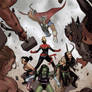 A-Force #3
