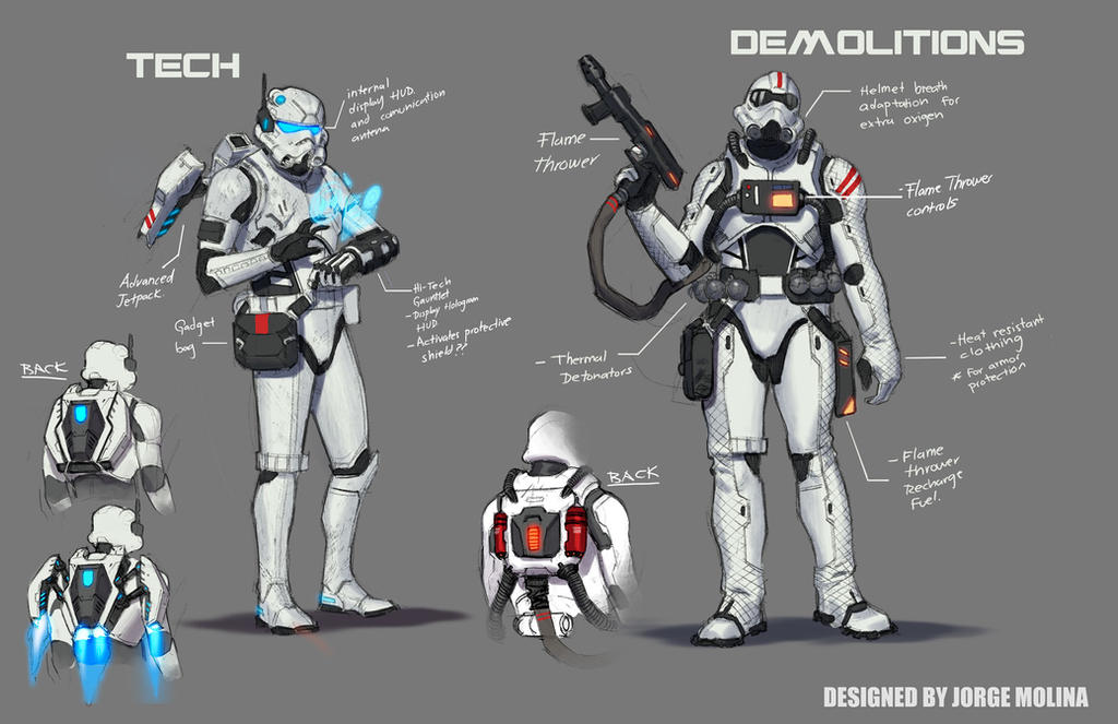 Python Stormtrooper Stormtroopers by ZurdoM on DeviantArt