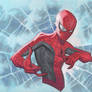 SPIDERMAN