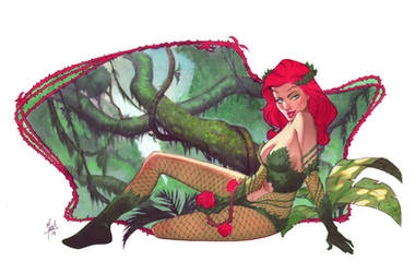 Poison-ivy-colors