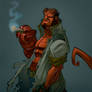 hellboy