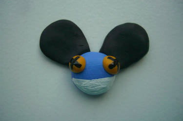 A mau5head :C