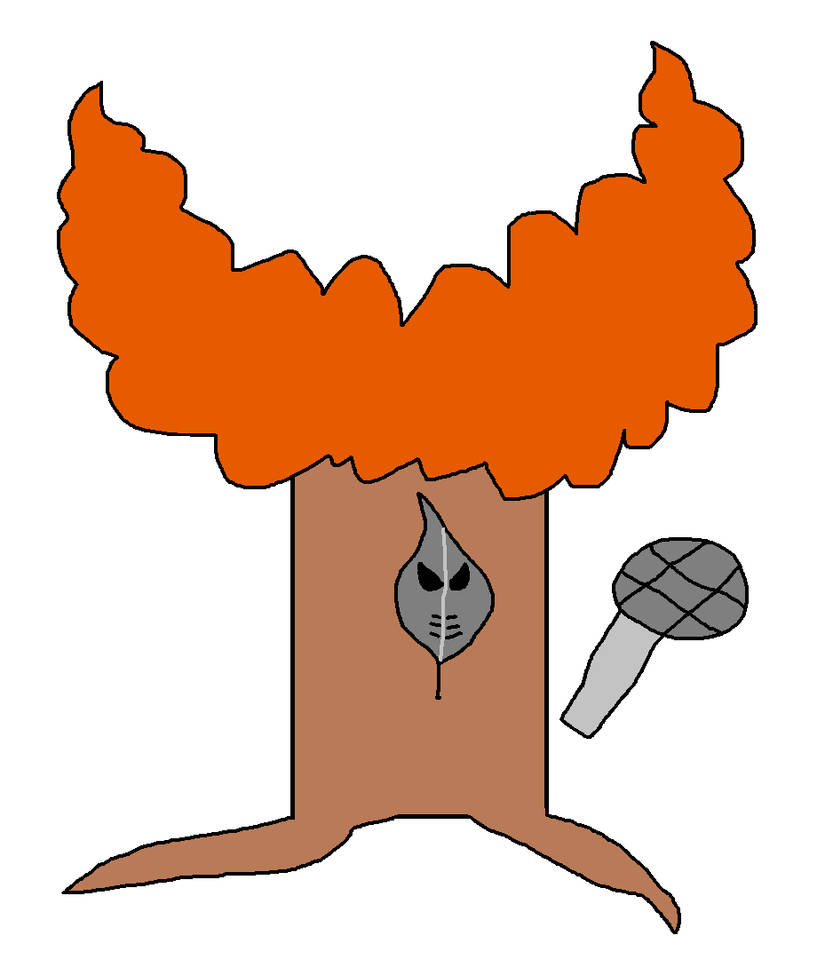 Rrr Mods-t Wanted Tree-ky by JoshuaCampbell1234 on DeviantArt