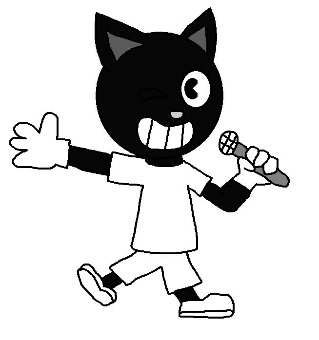 Cartooon Rrr Rrr Cartoon Cat by JoshuaCampbell1234 on DeviantArt