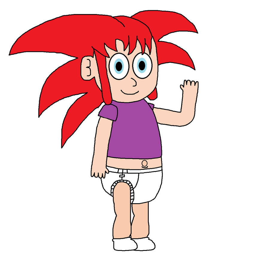 Giant Baby Amy My Style By JoshuaCampbell1234 On DeviantArt giant-baby-amy-my-style-by-joshuacampbell1234-on-deviantart