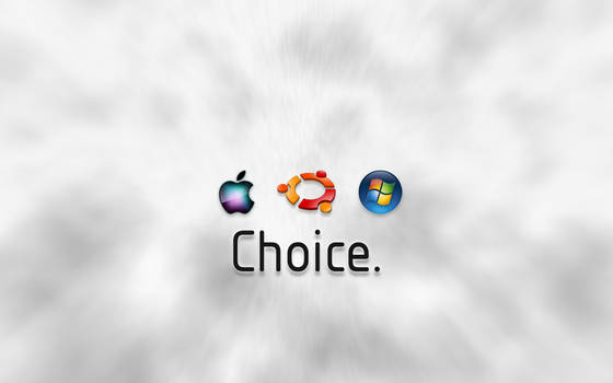 OS Choice