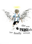 MESSIah by Endless-Sand