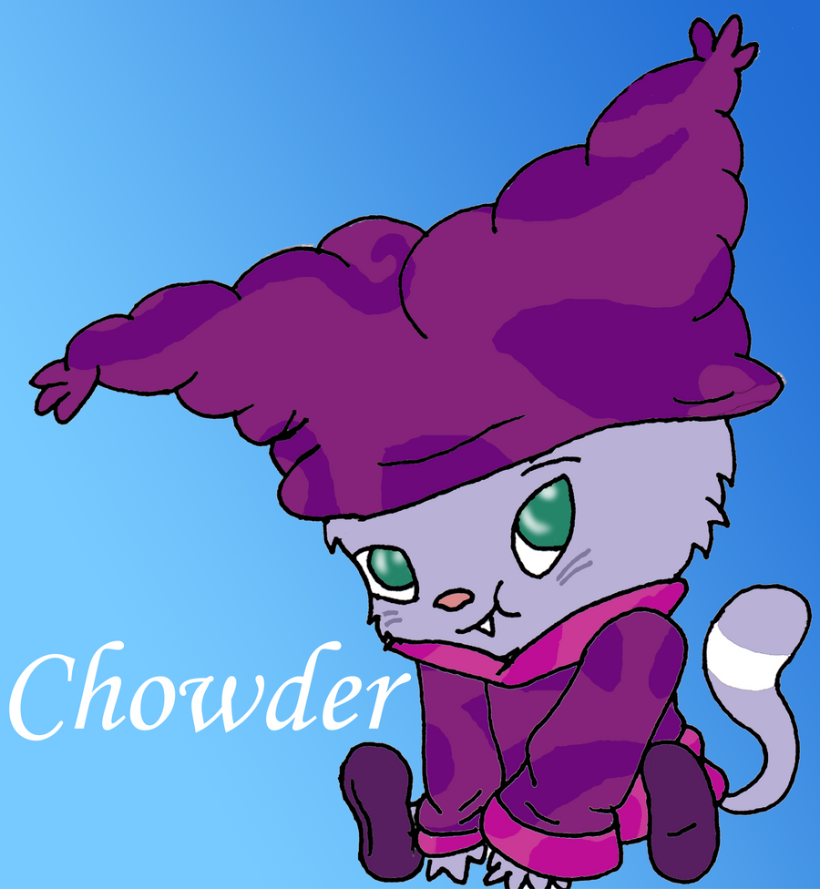 Chowdah Babeh