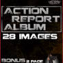 Action Report Album