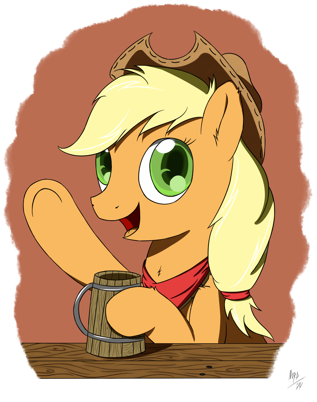 Applejack