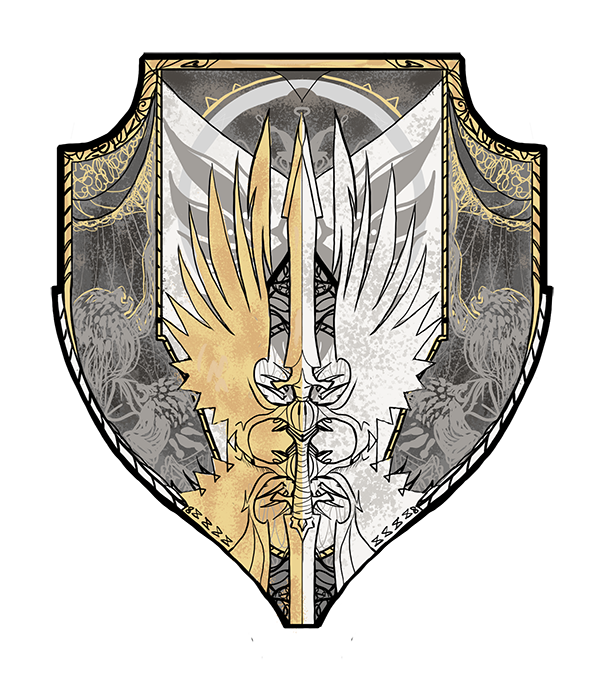 Sigil by RuuDarling on DeviantArt