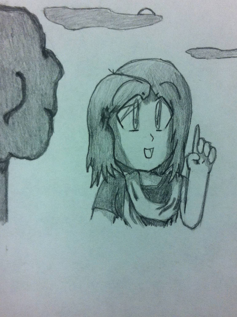Random Drawing 1 by Shadowimp1996 on DeviantArt