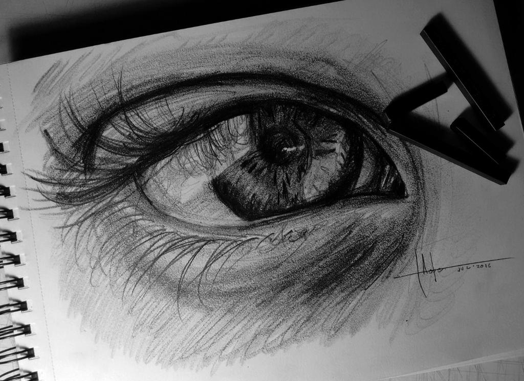 Graphite Blocks Practice by SubliminAlex on DeviantArt