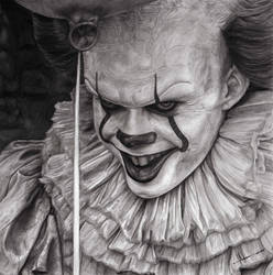 Pennywise Commission