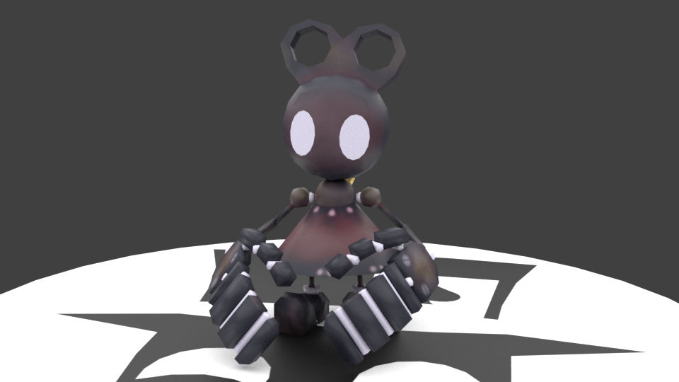 All Purpose ClockWork Puppet by DrxRobo on DeviantArt