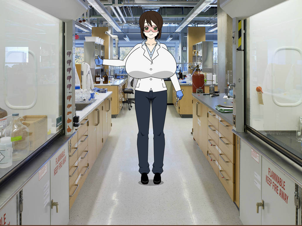 SCIENCE!! by BEProfessor on DeviantArt