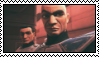 Rex and Cody Stamp