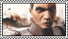 Commander Wolffe Stamp