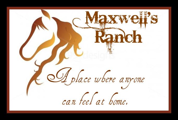 Maxwell's Ranch by MemoriesFan2010 on DeviantArt