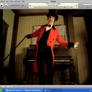 I Write Sins Not Tragedies