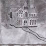 Gothic Horror House
