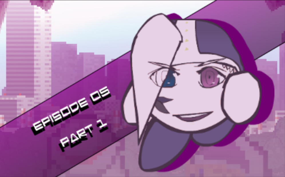 Spirits Excel! Episode 05 Part 1 (LINK BELOW)