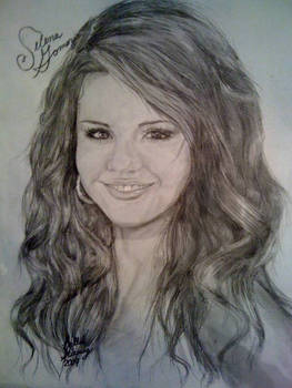 Selena Gomez 2 FINISHED