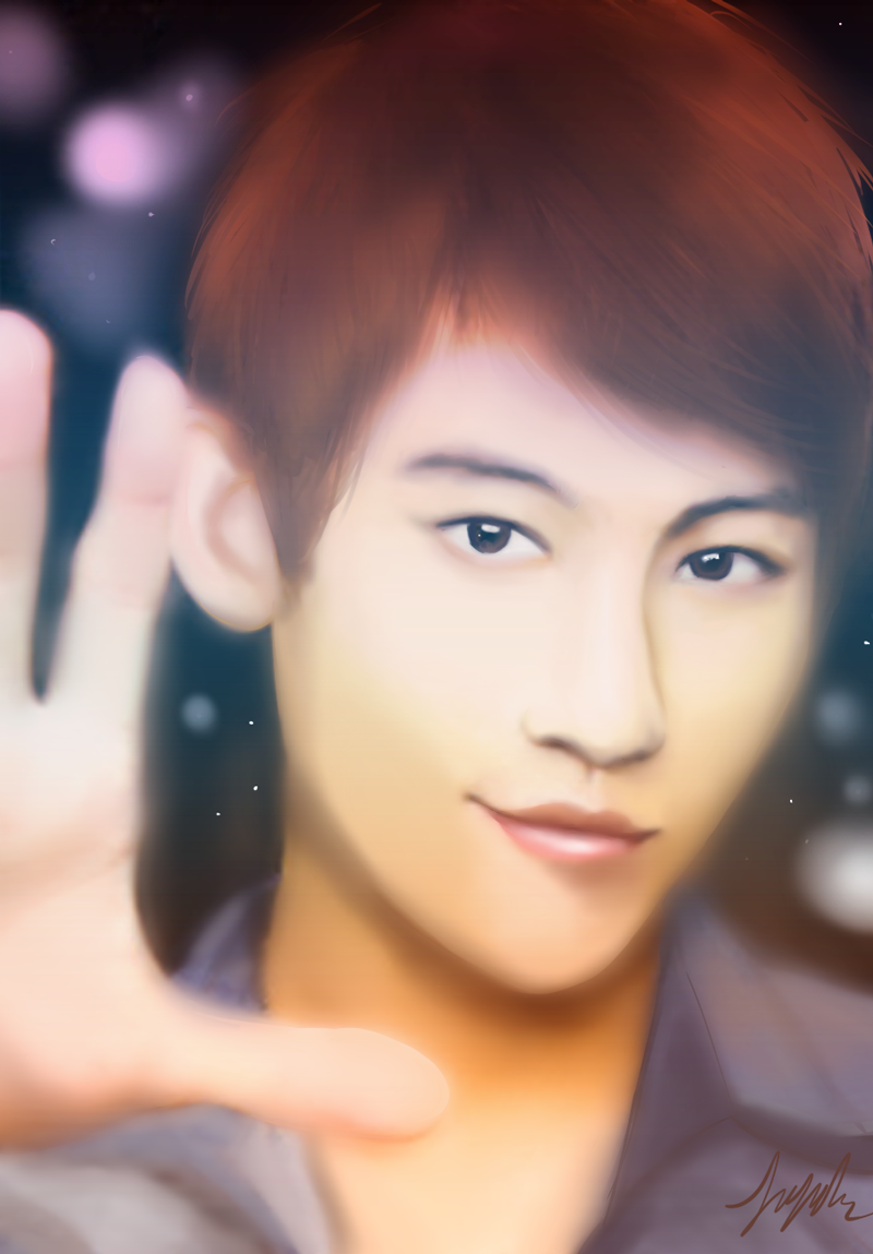 AJ - U-KISS