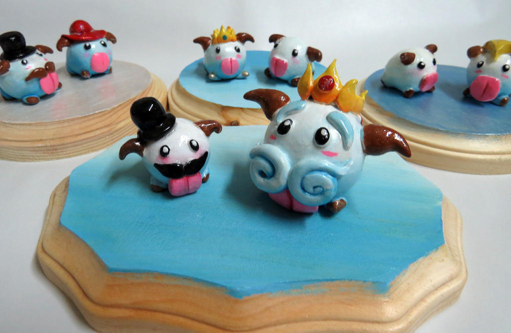 Welcome to Poro Nation