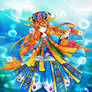 Wise Mage Elimo