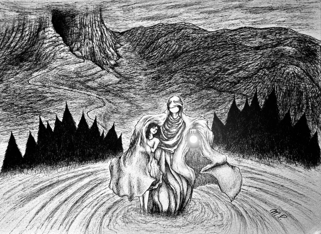 The Journey by m12specops
