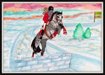SoaP II - The Snow Cross Country by agata507