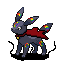 Mega Umbreon