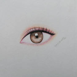 Eye Practice #1