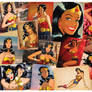 Wonder Collage in Color